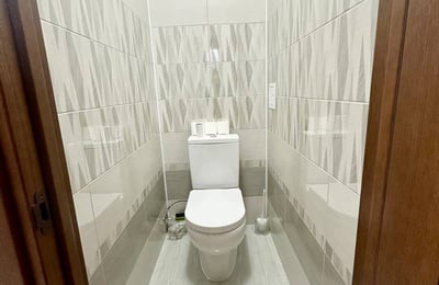 Аренда современной 2-комнатной квартиры, 54 м², Ботаника, Кишинёв, Молдова